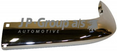 JP GROUP 8184400380 -  Буфер
